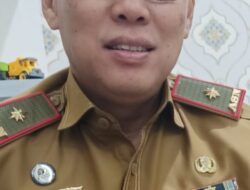 Bastari : Meski Libur, Jika Banjir, Petugas PUPR Siap Tempur !