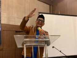 MPSI Duga Ada Jaringan Transnasional dibalik Isu Penolakan UU TNI