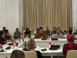 Pemerintah Indonesia Dan Australia Perkuat Kolaborasi Dalam Program SKALA