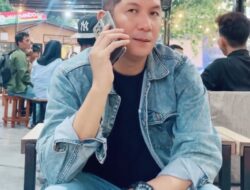 ADi BGP Mengundurkan Diri Dari Bendahara Umum DPP GENCAR Indonesia