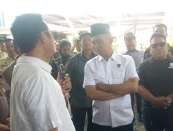 Garda Prabowo DKD Sumsel Geruduk Pertamina Patra Niaga Regional Sumbagsel Serta  Mapolda Sumsel