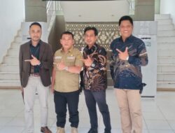 PLN Audiensi dengan Bupati Muratara, Percepat Pembangunan Gardu Induk