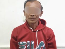 Amarah Tak Terkendali: Kakak Di Banyuasin Habisi Nyawa Adik Kandung Gara-gara Sepele