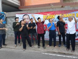 Brigjen TNI dr Ismi Purnawan Siap Bertarung di Pilwako Pangkalpinang, Incar Dukungan Lintas Partai
