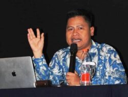 Direktur Eksekutif Human Studies Institute (HSI), Rasminto  Apresiasi Ketulusan dan Kejujuran Presiden Prabowo