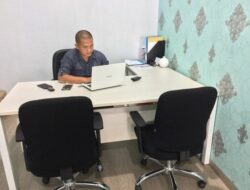 Kecelakaan Kerja Maut Di PT Pusri, Laskar Sumsel Desak Disnakestrans Investigasi K3