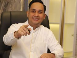 Wakil Ketua DPRD Palembang Apresiasi Wawako Palembang minta Segera Realisasikan Hasil Sidak di kawasan Angkatan 45 Palembang