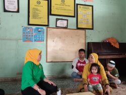 *Sambut Hari Bakti Pemasyarakatan Rutan Kelas 1 Palembang Gelar Baksos  di 3 Panti Asuhan*