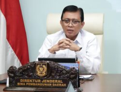 Musrenbang RKPD Jambi 2026: Kemendagri Arahkan Perencanaan yang Lebih Adaptif