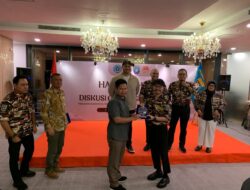 Revisi UU TNI Didorong Demi Ketahanan Bangsa dan Masa Depan Generasi Muda