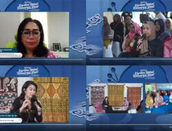 Hari Kartini, PNM Dorong Perempuan Sehat dan Mandiri Demi Indonesia Emas