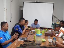 Tanpa Menunggu Dana Cair, NPCI Sumsel Mulai Pelatda 21 April 2025