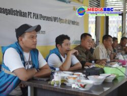 *Dorong Pemahaman Ketenagalistrikan, PLN UP3 Ogan Ilir Gelar Sosialisasi Bersama DPRD Kabupaten OI*