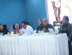 FORWAN dan KAPITA Akan Berikan Penghargaan kepada Seniman Musik dan Film Perempuan Berprestasi