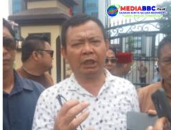 Diduga Terima Suap 300 Juta, Supriyadi Ketua Pobran Minta Kapolda Pecat Kapolsek Keluang .