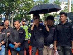 DLH OKU Selatan ‘Tumpul’?GAASS Desak Tindakan Tegas Terkait Dugaan Pencemaran PT Agro Gading Sejahtera