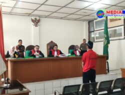 Divonis 5 Tahun, Seli : “Kenapa Tidak Dihukum Mati Saja, Aku Ini?”