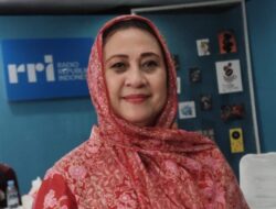 Yessy Gusman Kaget Masuk Nominasi Anugerah Kartini Musik dan Film 2025