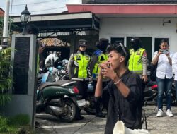 Listrik sering padam Di Oku Selatan GAASS “Meminta Bupati Dan DPRD Segerah Ambil Tindakan”