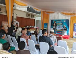Grand Opening…Bimbel Akademi Prestasi Group Cabang ke 3 Di Palembang 