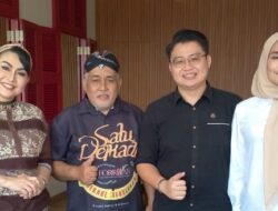 Restoran Batam Seafood Peranakan Mencanangkan Menjadi Tempat Makan Artis