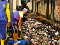 Zulkhair Ali Dan Pemkot Serukan  Stop Kotori Sungai !!  Tekankan Bahaya Sampah Bagi Warga Palembang