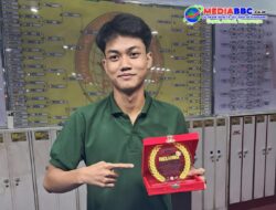 *Siswa SMA Negeri 2 Palembang Tunjukkan Potensi Besar di Dunia Biliar*