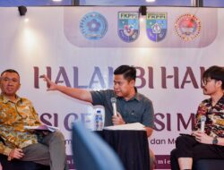 HSI Nilai Resistensi TNI Masuk Kampus Salah Tafsir, Dunia Maju Justru Perkuat Sinergi Sipil-Militer