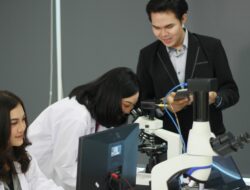 Universitas Nusa Mandiri Siapkan Mahasiswa Informatika Jadi Pelaku Inovasi di Era Revolusi Industri 5.0