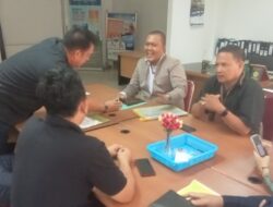 Tak Lengkap Berkas Administrasi,Mediasi Antara Pengkot PBSI Dengan Orang Tua Atlet Bulutangkis Gagal