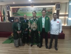 DPW Partai Bulan Bintang Sumsel Gelar Muswil Ke-VI, Berikut Enam Kandidat Calon Ketua