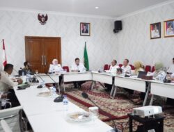 Banyuasin Jadi Pusat Bio Avtur: Kerja Sama Dengan Jepang Dorong Investasi Dan Serap Tenaga Kerja Lokal