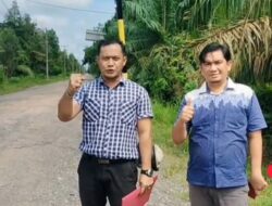 Lahan Plasma Petani Muba ‘Dirampok’: Pemerintah Dan Aparat Didesak Segera Bertindak Tegas !