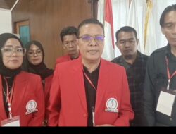 IODI Sumsel Gelar Raker, Targetkan Emas PON XXII Dan Genjot Prestasi Di Porprov 2025