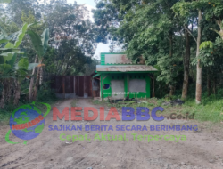 Warga Talang Taling Resah, Gudang Diduga Penimbunan BBM Ilegal Berjejer di Tepi Jalan