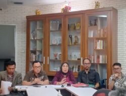 Heboh Palembang: Istri Owner Travel Umroh Terkenal Diduga Selingkuh, Berujung Laporan KDRT Dan Bantahan Suami