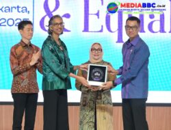 *Menteri PPPA Buka PLN Gender Summit 2025, Apresiasi Komitmen Kesetaraan dan Inklusivitas di Lingkungan Kerja*