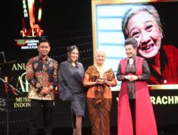 Demi Menghadiri Malam Puncak Anugerah Kartini Musik dan Film, Yatti Surachman Minta Break Reading