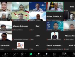 Kemendagri Perkuat Sinergi Pusat-Daerah Tuntaskan Blankspot Internet Di Seluruh Wilayah