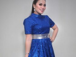 Shreya Maya Yang dikenal Dengan Nama Maya KDI, Penyanyi Dangdut yang Terinspirasi dari Musik India dan Kartini