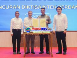 *PLN dan Kemendiktisaintek Jalin Kerja Sama Riset dan Pengembangan Bidang Ketenagalistrikan*