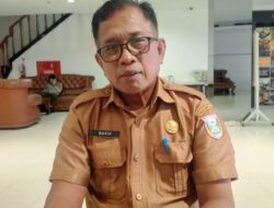 Optimalkan Lahan Banyuasin: Kontrak SID OPLA Dan Cetak Sawah Dipercepat, Target 34.000 Hektar Di 2025