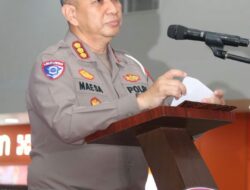 Polda Sumsel Gelar Pemilihan Duta Lalu Lintas, Dorong Kesadaran Berkendara di Kalangan Muda