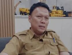 Bastari : Jalan Rusak Segera Kita Perbaiki !