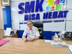 Selamat! 778 Siswa SMK negeri 2 Palembang Lulus,Intip Perubahan PPDB Baru 2025