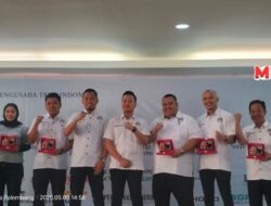Musyawarah Daerah “Asosiasi Pengusaha Truk Indonesia” (APTRINDO) Sumsel 2025 Akhirnya Di Gelar!