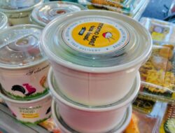 Momo Beef Kini Hadir Di Tembalang Tawarkan Beef Bergizi Harga Terjangkau!