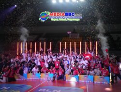 *Musim Ditutup! PLN Mobile Proliga 2025 Jadi Ajang Bersinarnya Talenta Muda Tanah Air*