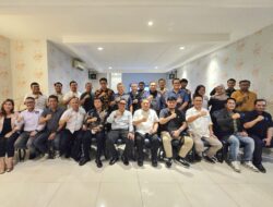 Peringati Hari Pelaut Sedunia 2025, IMO Usung Tema “My Harassment-free Ship”