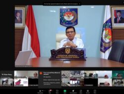 Restuardy Daud: Negara Hadir Percepat Jaminan Sosial,Lindungi Pekerja Lewat BPJS Ketenagakerjaan 
